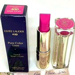 Estee Lauder Lipstick
